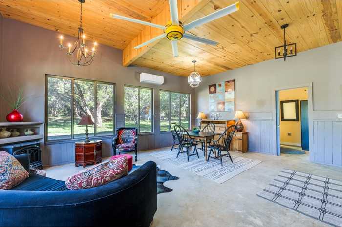 photo 1: 250 Caliche Road, Wimberley TX 78676