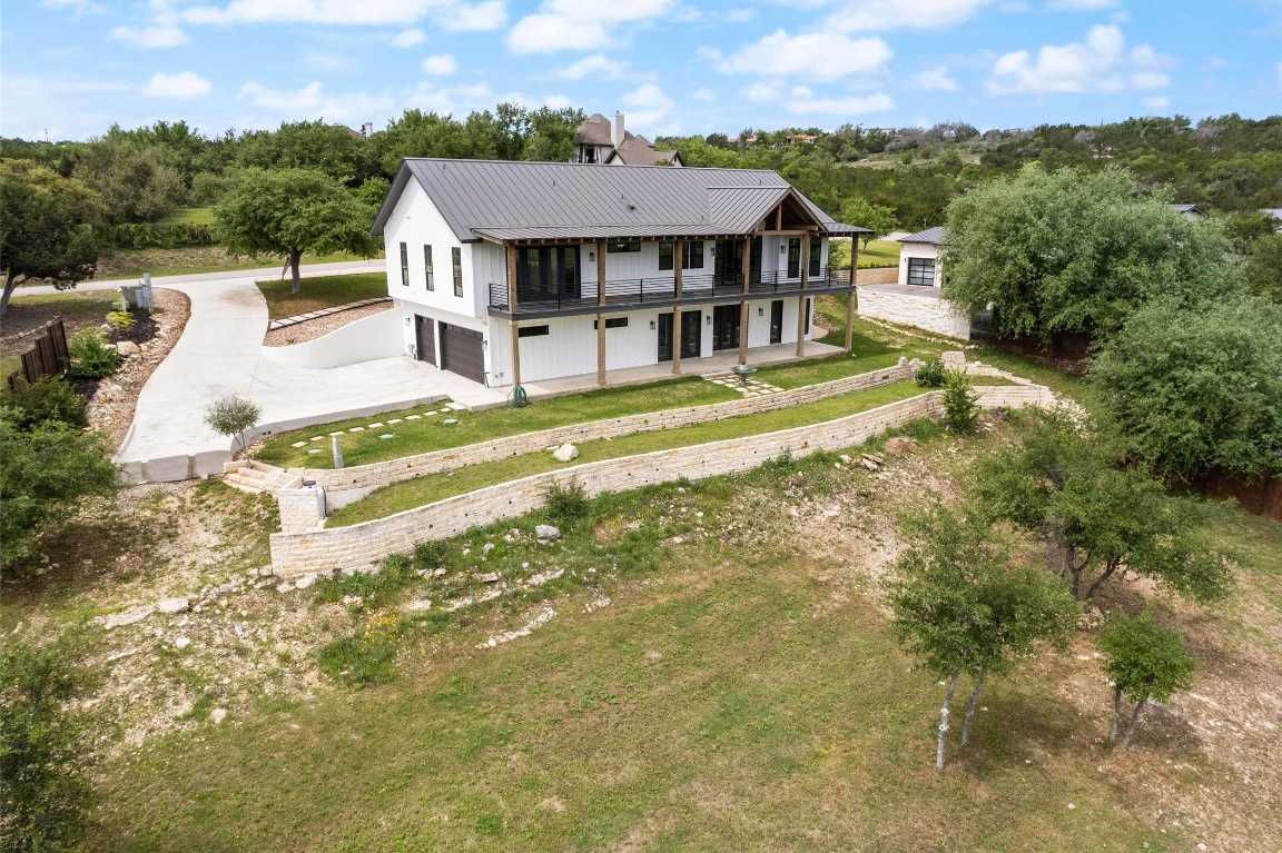 photo 2: 21409 Vista Estates Drive, Spicewood TX 78669