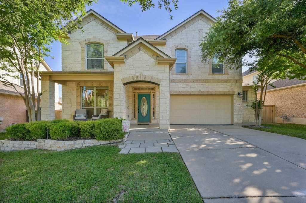 photo 1: 708 Rock Midden Lane, Round Rock TX 78665