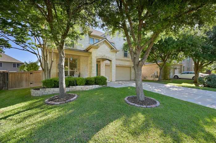 photo 2: 708 Rock Midden Lane, Round Rock TX 78665