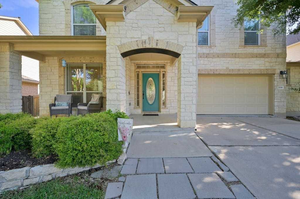 photo 3: 708 Rock Midden Lane, Round Rock TX 78665