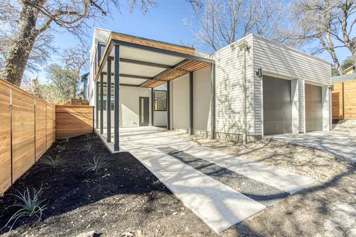 photo 39: 613 W Lynn Street, Austin TX 78703