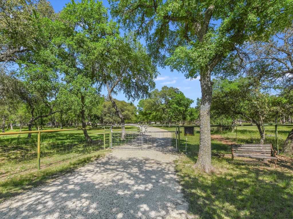 photo 2: 4500 County Road 207, Liberty Hill TX 78642