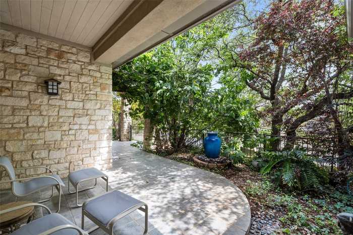 photo 2: 2305 Barton Creek Boulevard Unit 1, Austin TX 78735