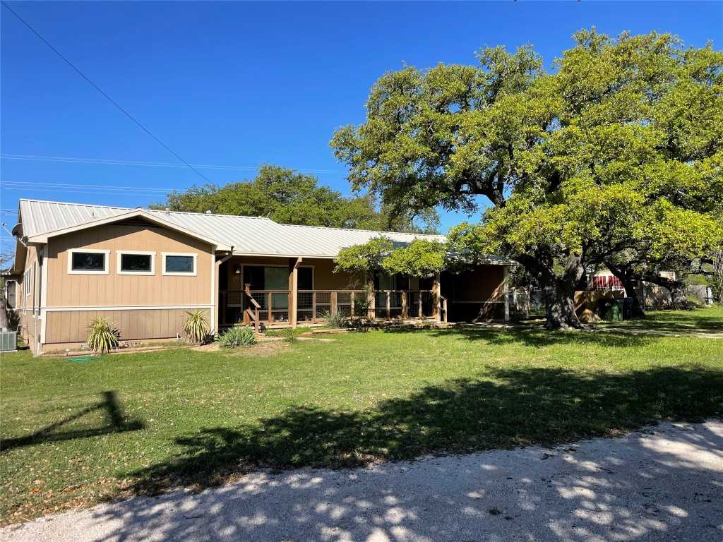 photo 1: 1702 N Water Street, Burnet TX 78611