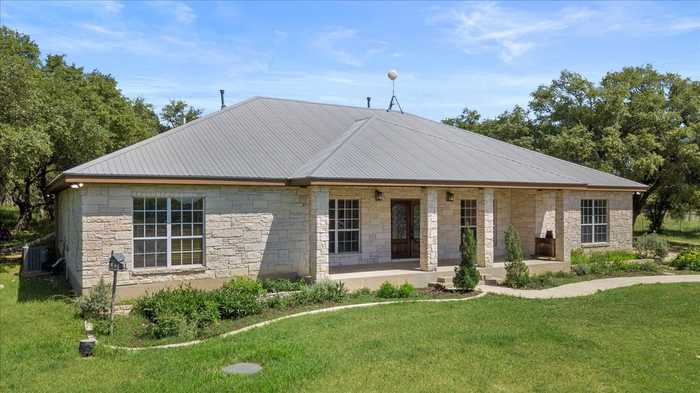 photo 2: 1200 County Road 316, Georgetown TX 78626