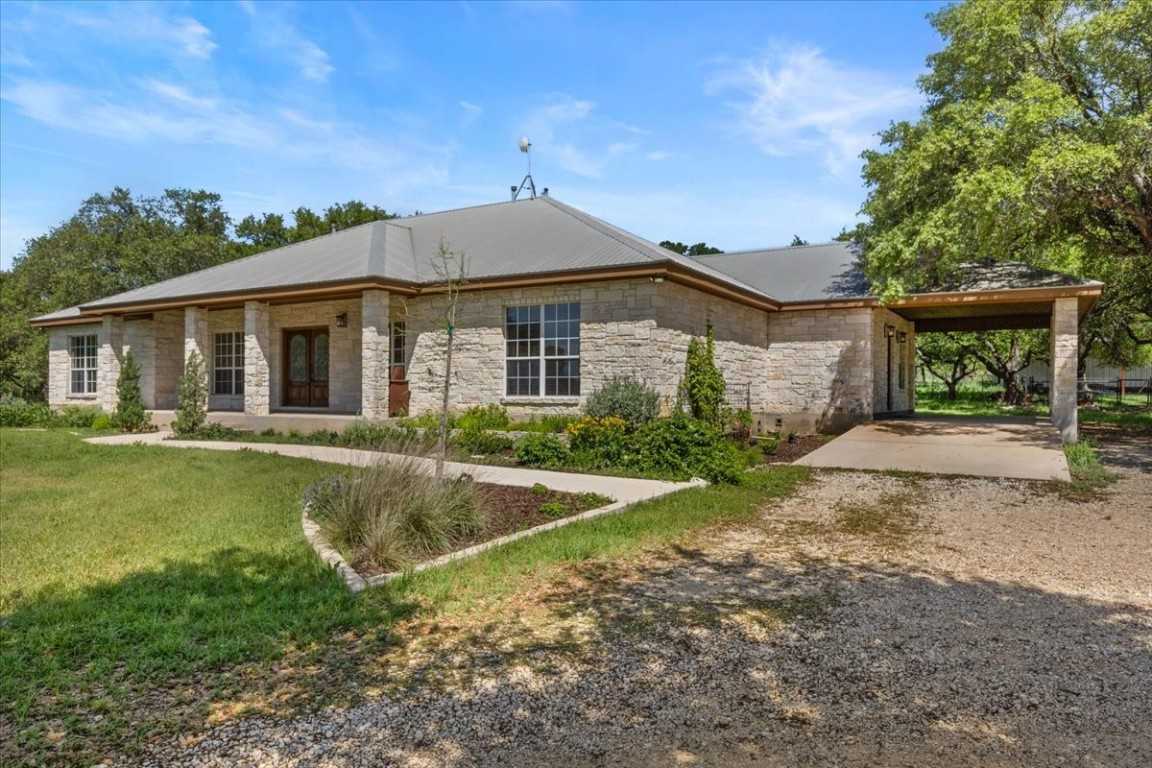 photo 3: 1200 County Road 316, Georgetown TX 78626