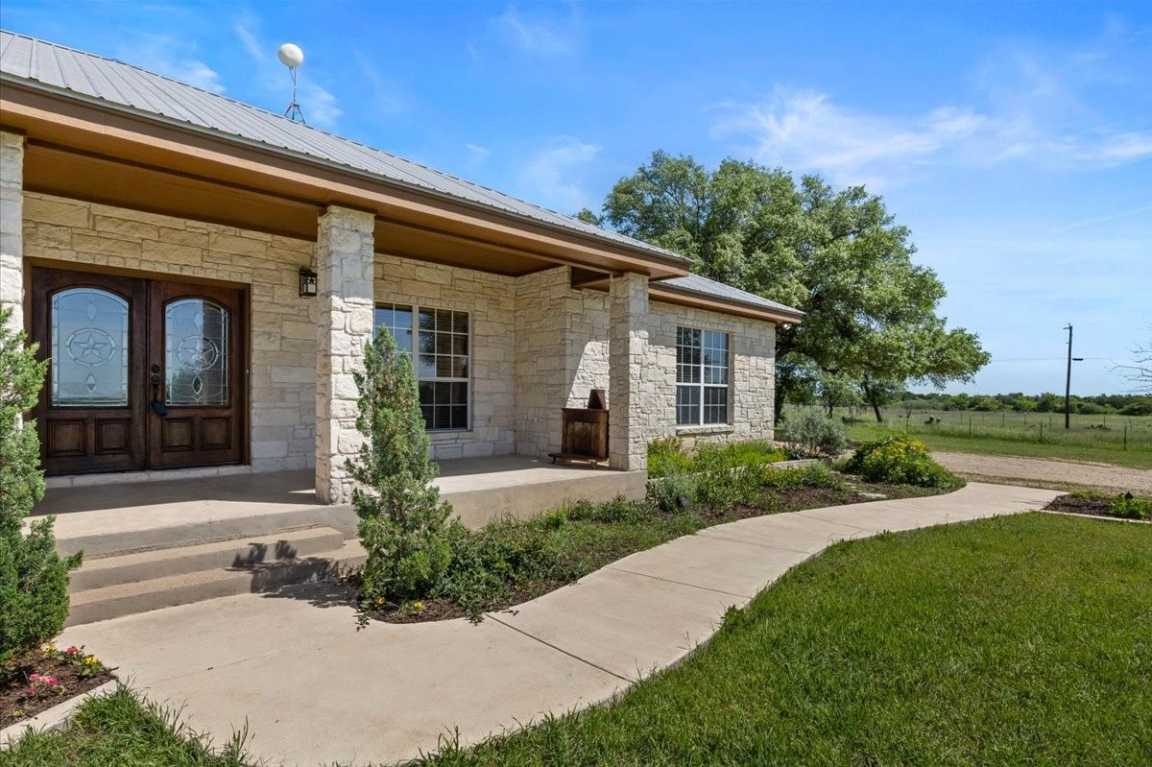 photo 3: 1200 County Road 316, Georgetown TX 78626