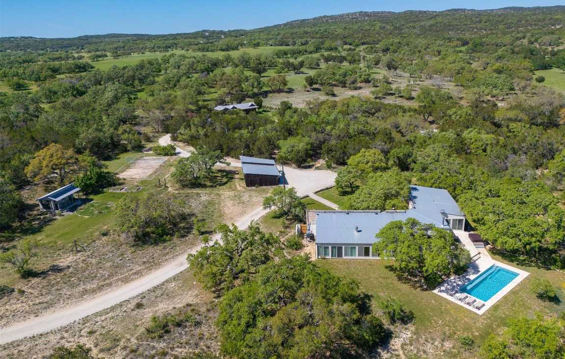 photo 1: 6390 Mount Sharp Road, Wimberley TX 78676