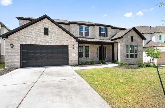 photo 40: 1025 Trevi Fontana Drive, Leander TX 78641