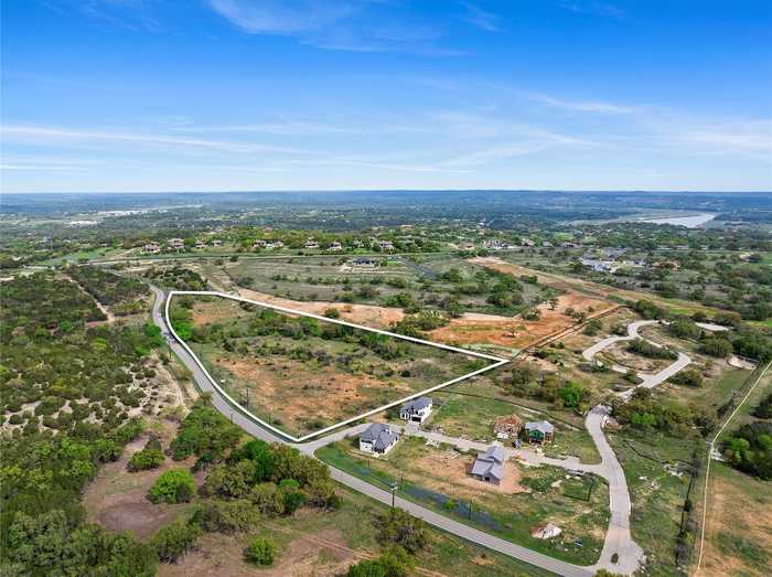 photo 1: TBD Paleface Ranch Road N, Spicewood TX 78669