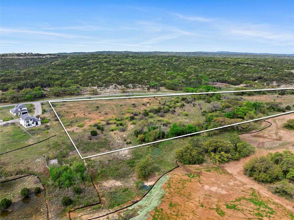 photo 2: TBD Paleface Ranch Road N, Spicewood TX 78669