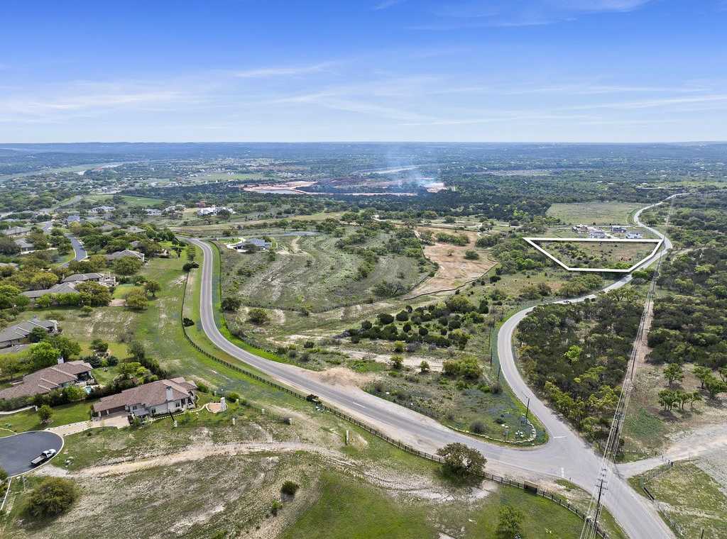 photo 3: TBD Paleface Ranch Road N, Spicewood TX 78669