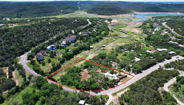 photo 1: 14221 Fm-2769 Road, Leander TX 78641