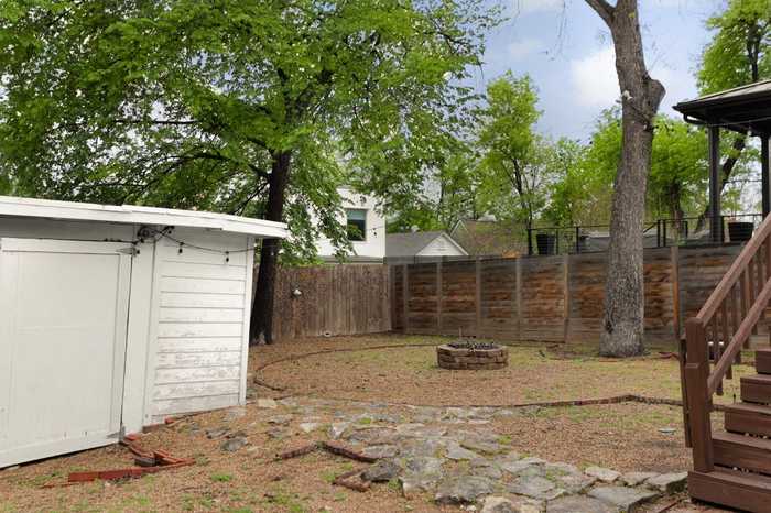 photo 29: 1704 Hartford Road, Austin TX 78703