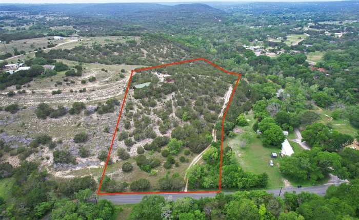 photo 1: 14203 Spreading Oaks Drive, Leander TX 78641