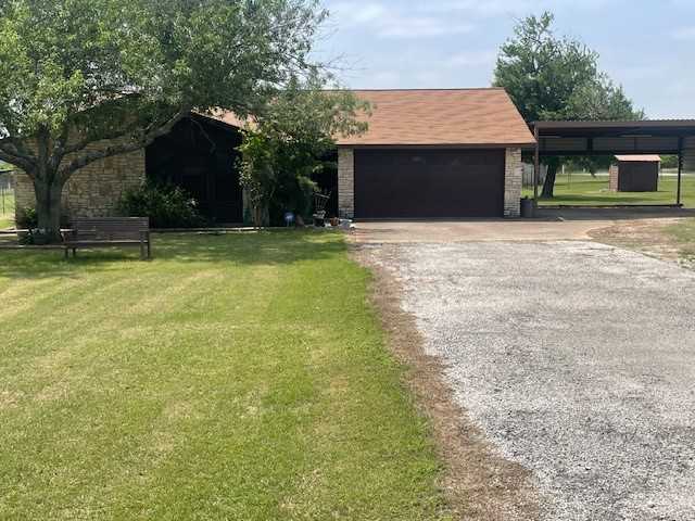 photo 1: 18 Brenda Lane, Round Rock TX 78665