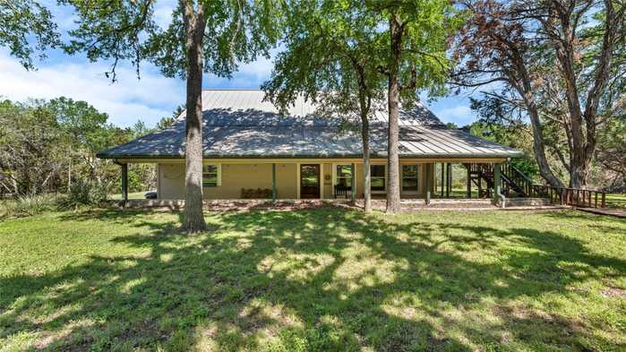 photo 1: 606 Deer Lake Cove, Wimberley TX 78676