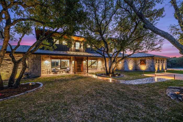 photo 1: 324 Lost Mountain Ranch Road, Burnet TX 78611