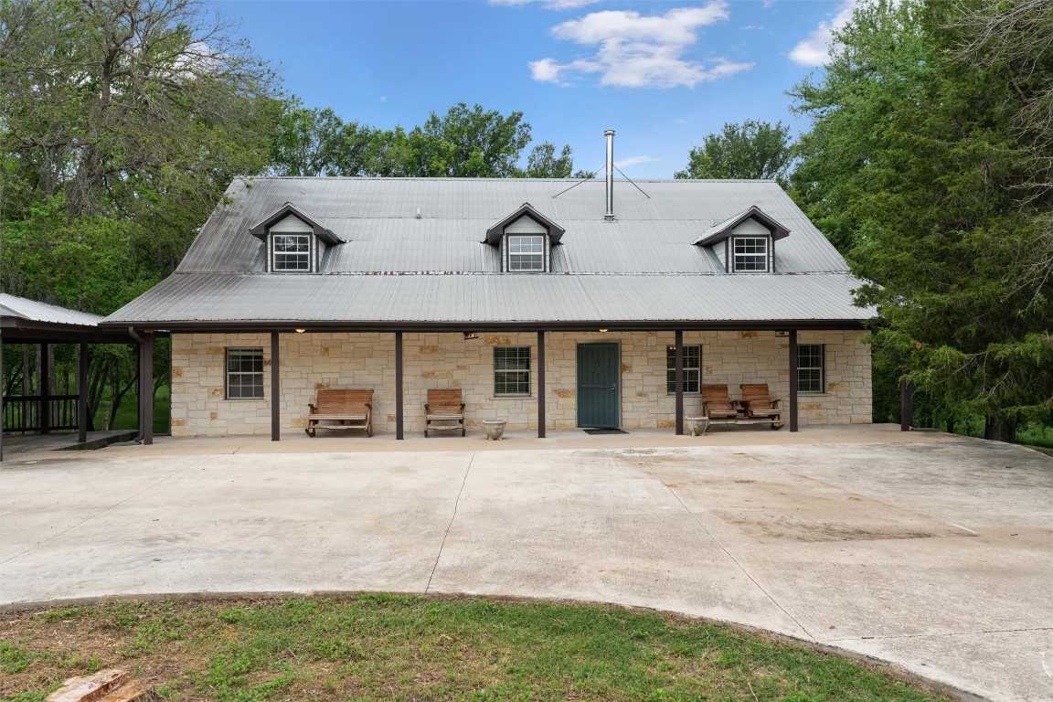 photo 1: 234 Watts Lane, Cedar Creek TX 78612