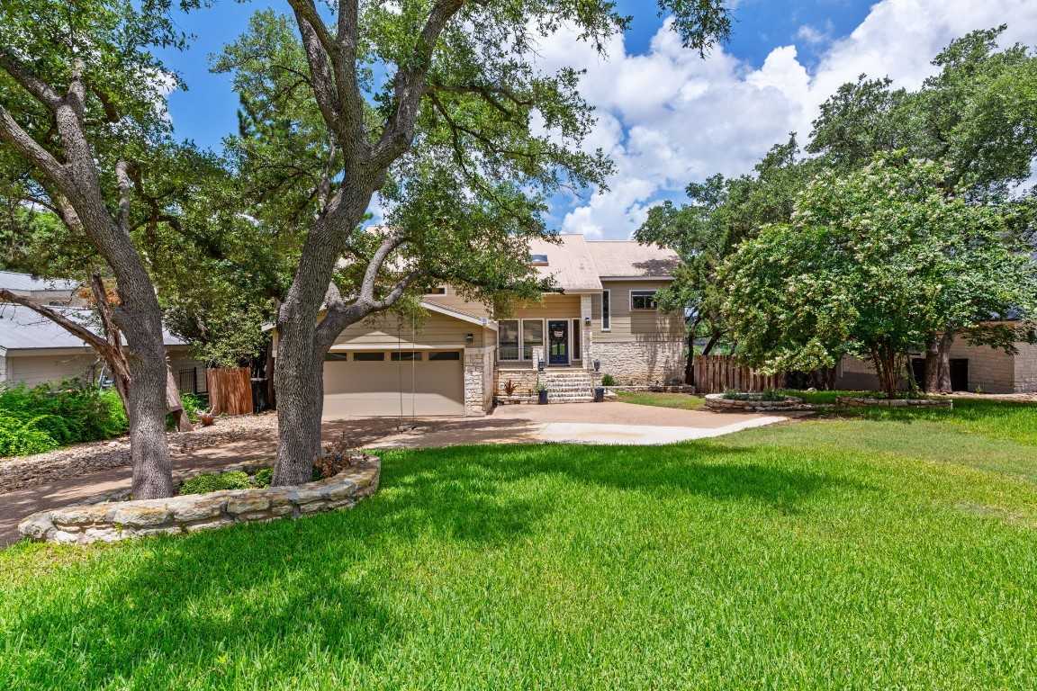 photo 1: 22012 Briarcliff Drive, Spicewood TX 78669