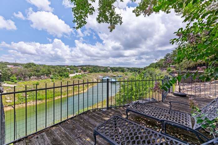 photo 1: 22012 Briarcliff Drive, Spicewood TX 78669