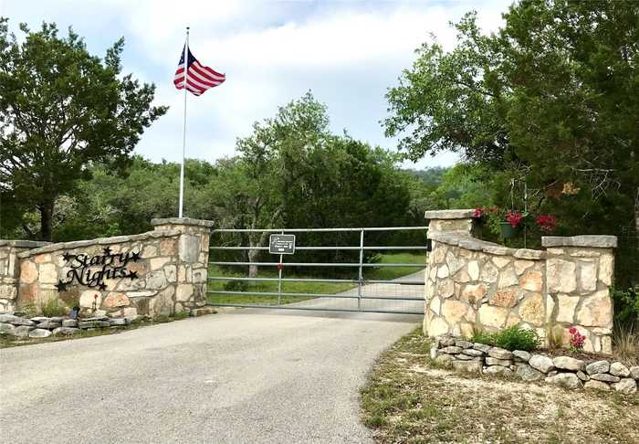 photo 1: 2143 Montell Road, Wimberley TX 78676