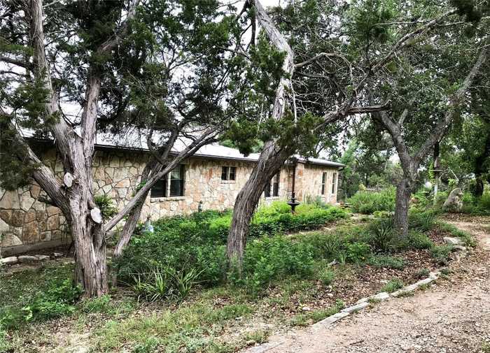 photo 2: 2143 Montell Road, Wimberley TX 78676