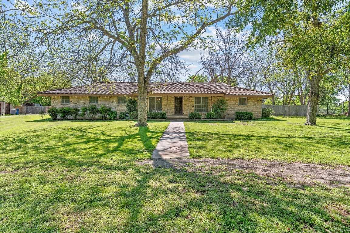 photo 3: 7705 Shelton Road, Austin TX 78725