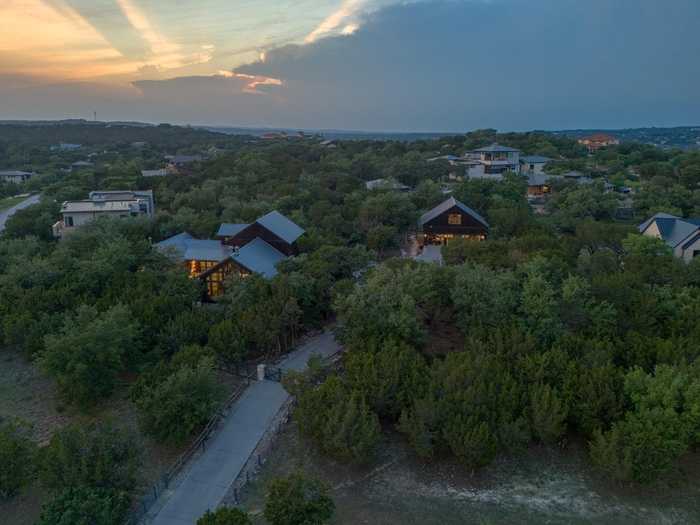 photo 40: 19604 Flying J Boulevard, Spicewood TX 78669