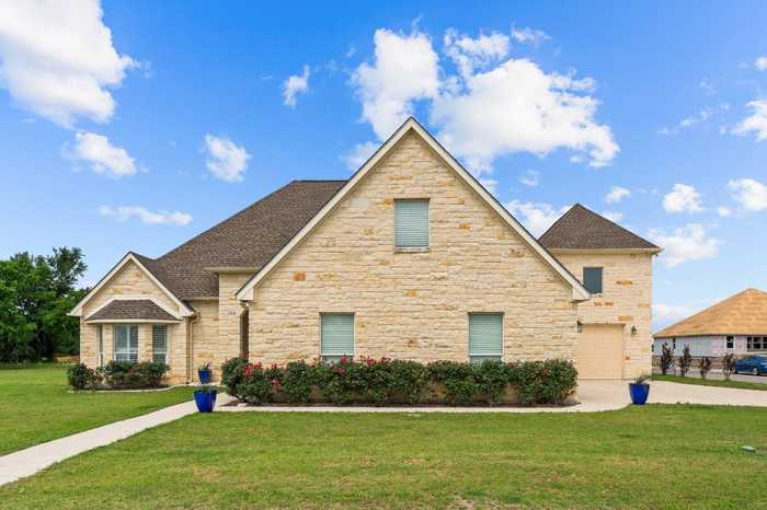 photo 35: 100 Kailynne Court, Thorndale TX 76577