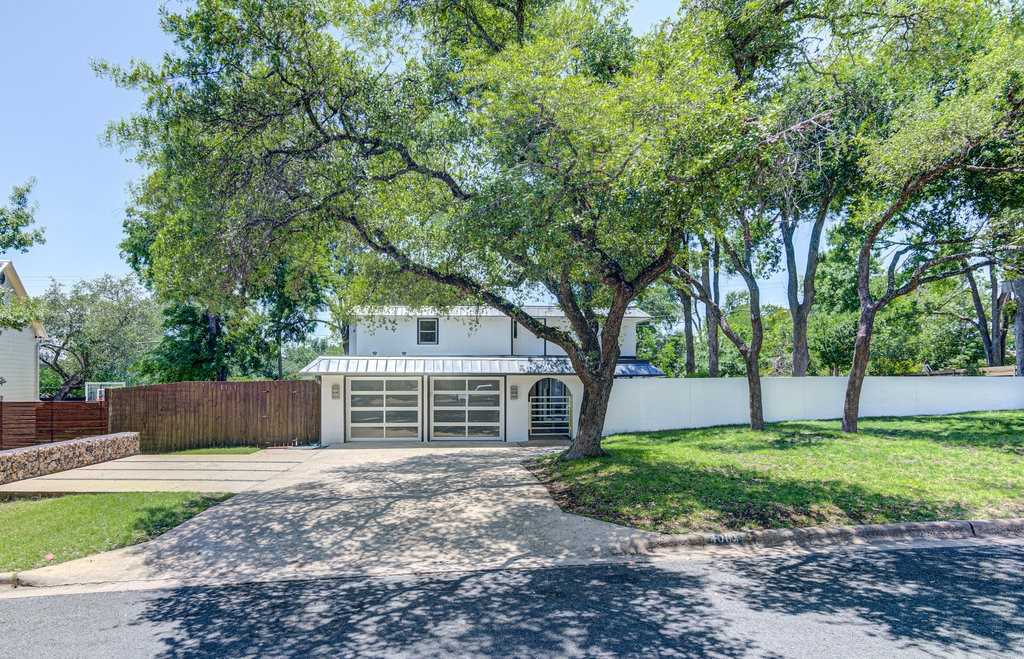 photo 1: 4003 Tablerock Drive, Austin TX 78731