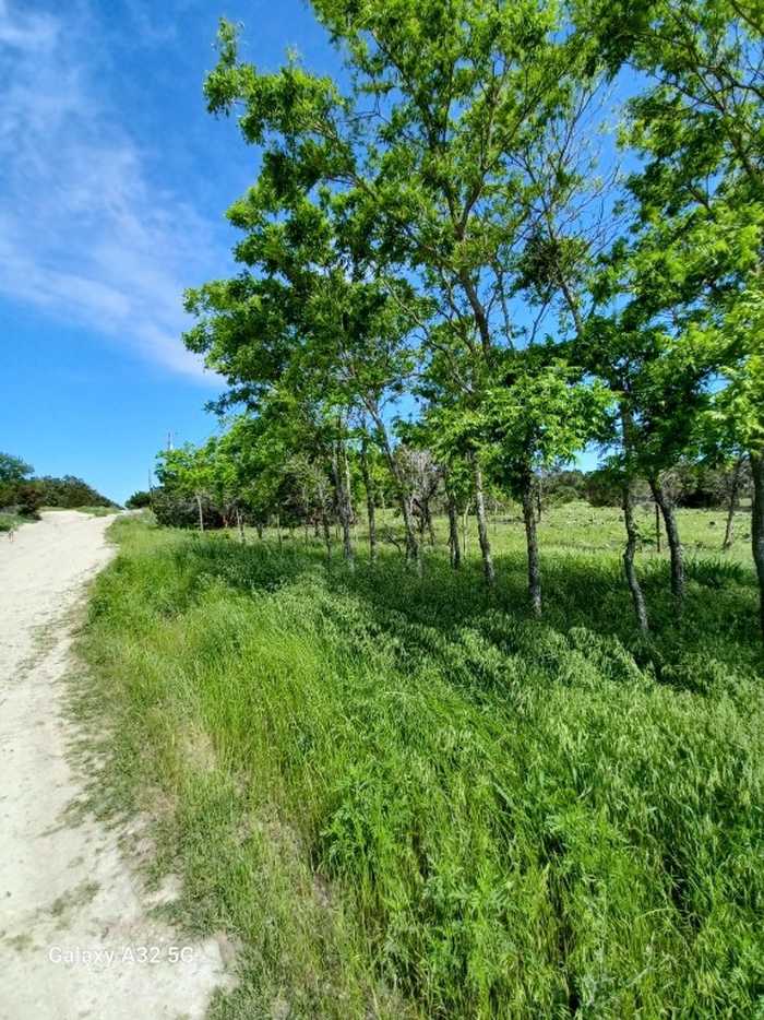 photo 10: 319 Sunset Drive Unit Lot 1and Lot 2, Burnet TX 78611