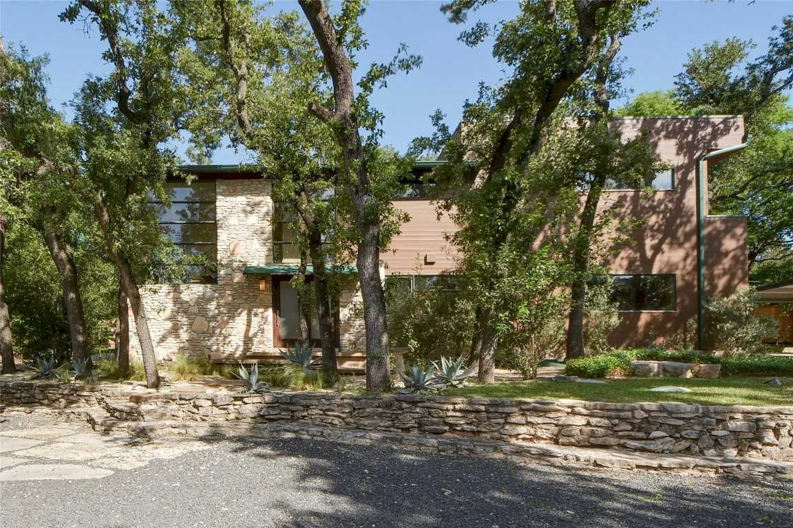 photo 2: 312 Eanes School Road, Austin TX 78746