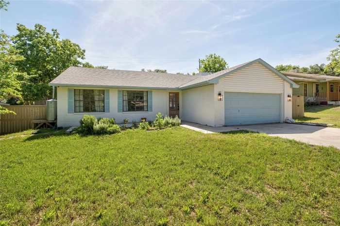 photo 25: 6841 Raccoon Run, Austin TX 78736