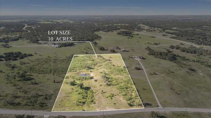 photo 1: Lot 104 Carpenter Loop, Burnet TX 78611