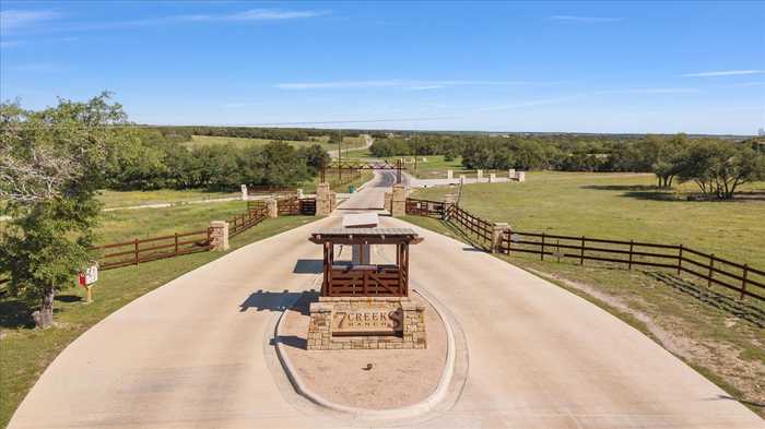 photo 2: Lot 104 Carpenter Loop, Burnet TX 78611