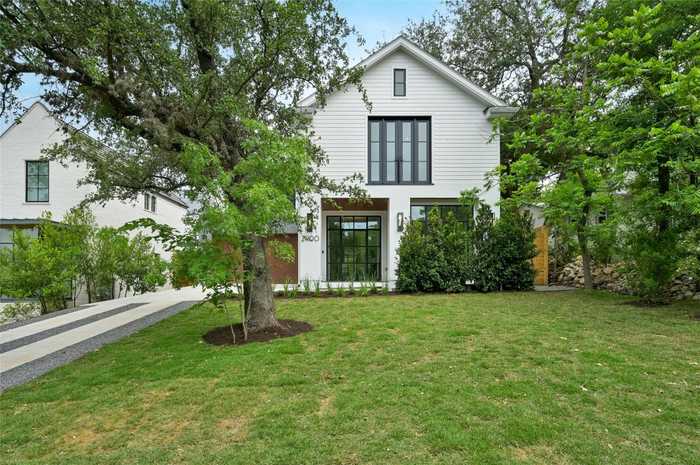 photo 37: 2400 Bridle Path, Austin TX 78703