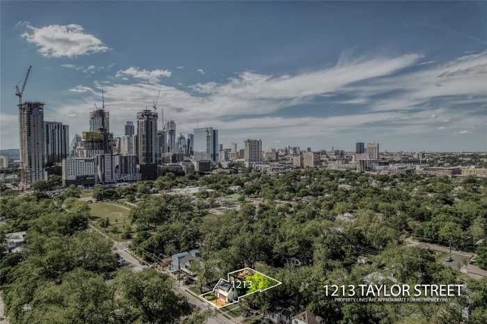 photo 40: 1213 Taylor Street, Austin TX 78702