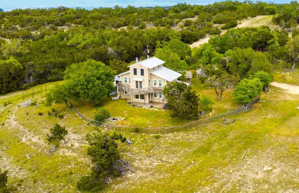 photo 1: 3230 W Fitzhugh Road, Dripping Springs TX 78620