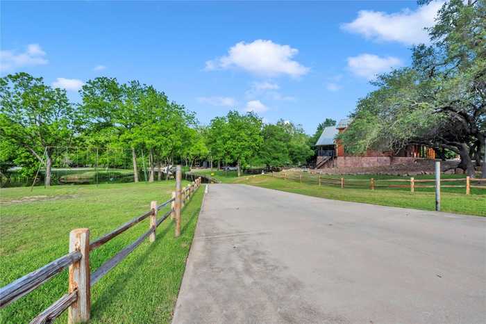 photo 28: 501 Log Country Cove, Burnet TX 78611