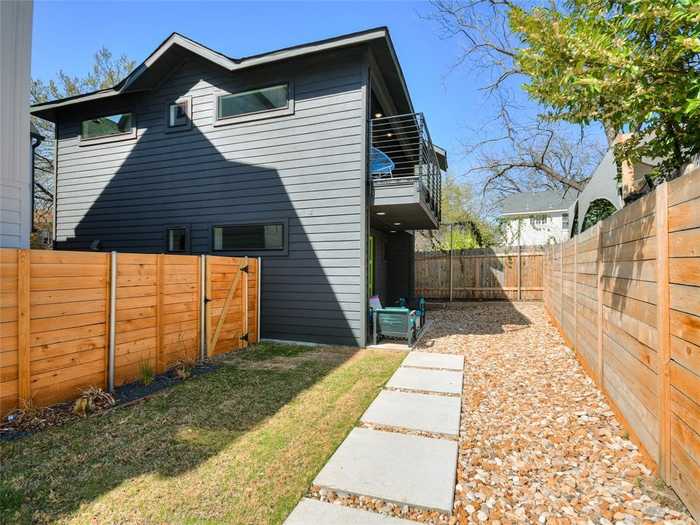 photo 40: 3004 Windsor Road Unit A & B, Austin TX 78703