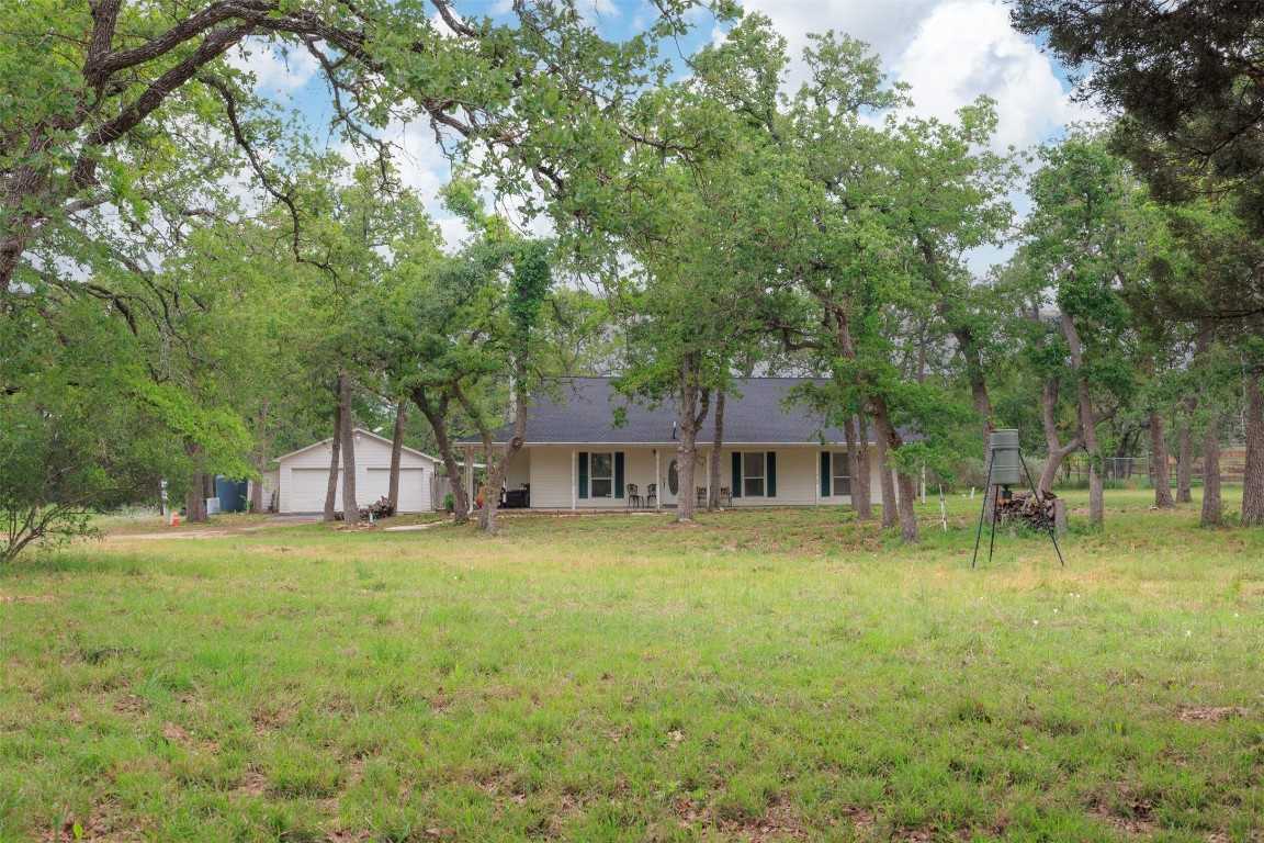 photo 1: 1250 S Rainbow Ranch Road, Wimberley TX 78676