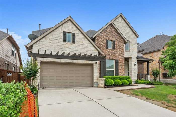 photo 1: 125 Mindy Way, Liberty Hill TX 78642