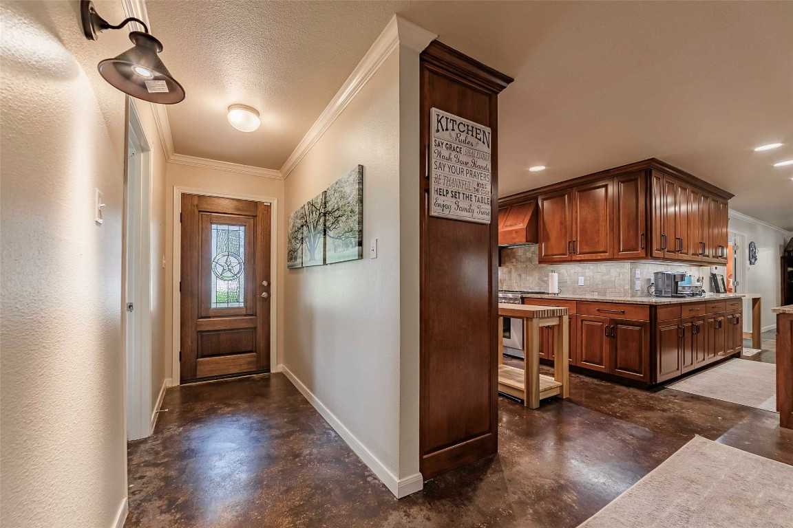 photo 3: 201 Robin Road, Marble Falls TX 78654