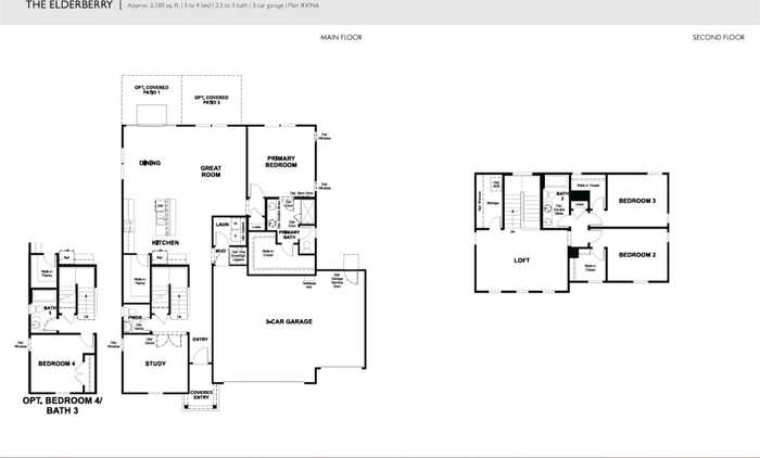 photo 2: 201 Fiddleneck Road, Marble Falls TX 78654