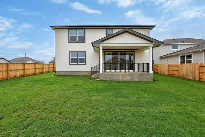 photo 32: 128 Jasmine Lane, Marble Falls TX 78654