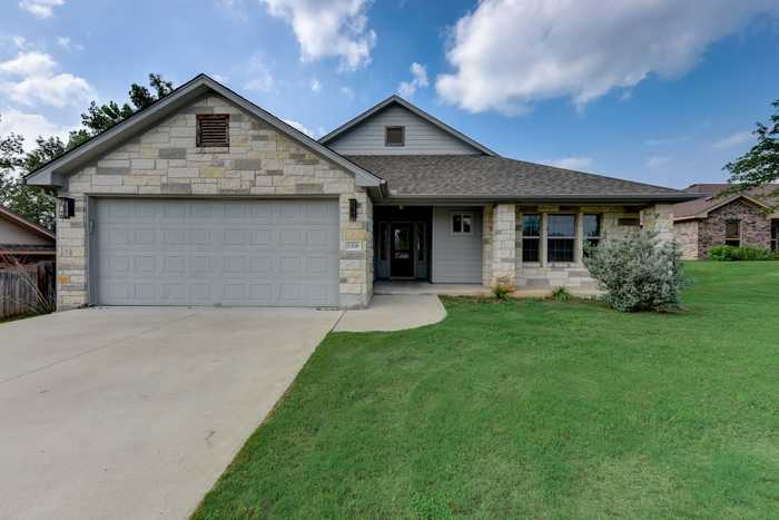 photo 2: 1308 Adam Avenue, Burnet TX 78611