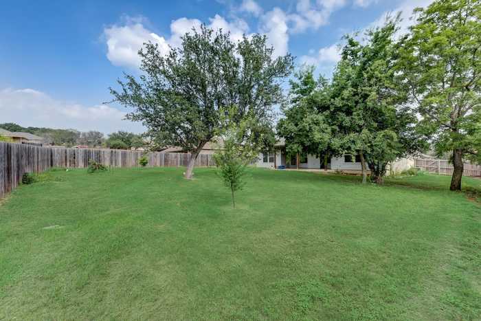 photo 40: 1308 Adam Avenue, Burnet TX 78611