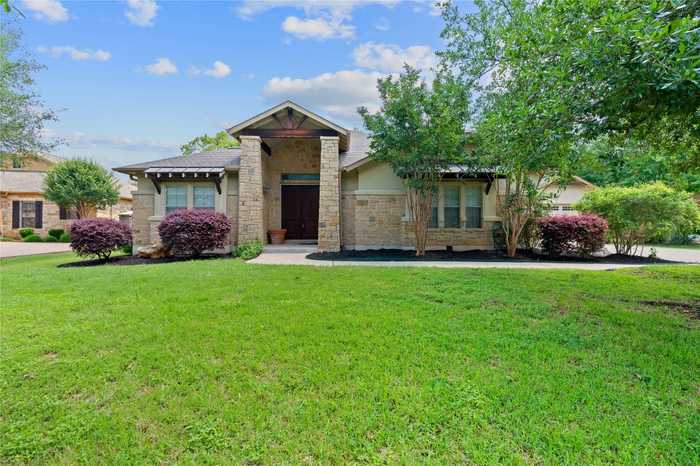 photo 1: 3308 Azalea Blossom Drive, Austin TX 78748